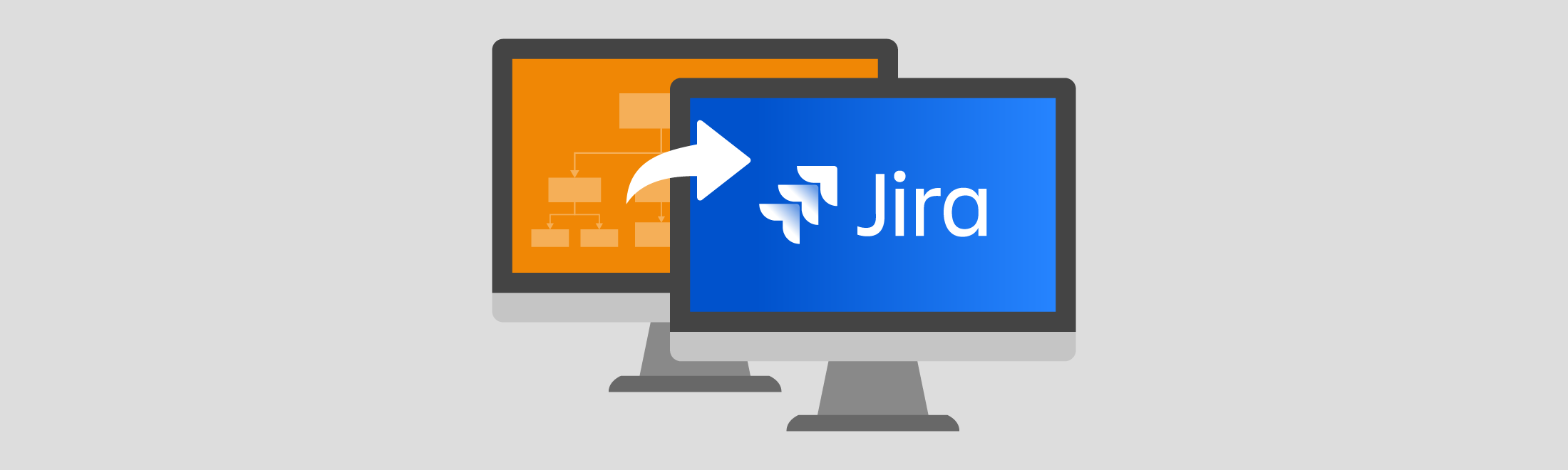 Embed your draw.io diagrams in Jira Cloud.
